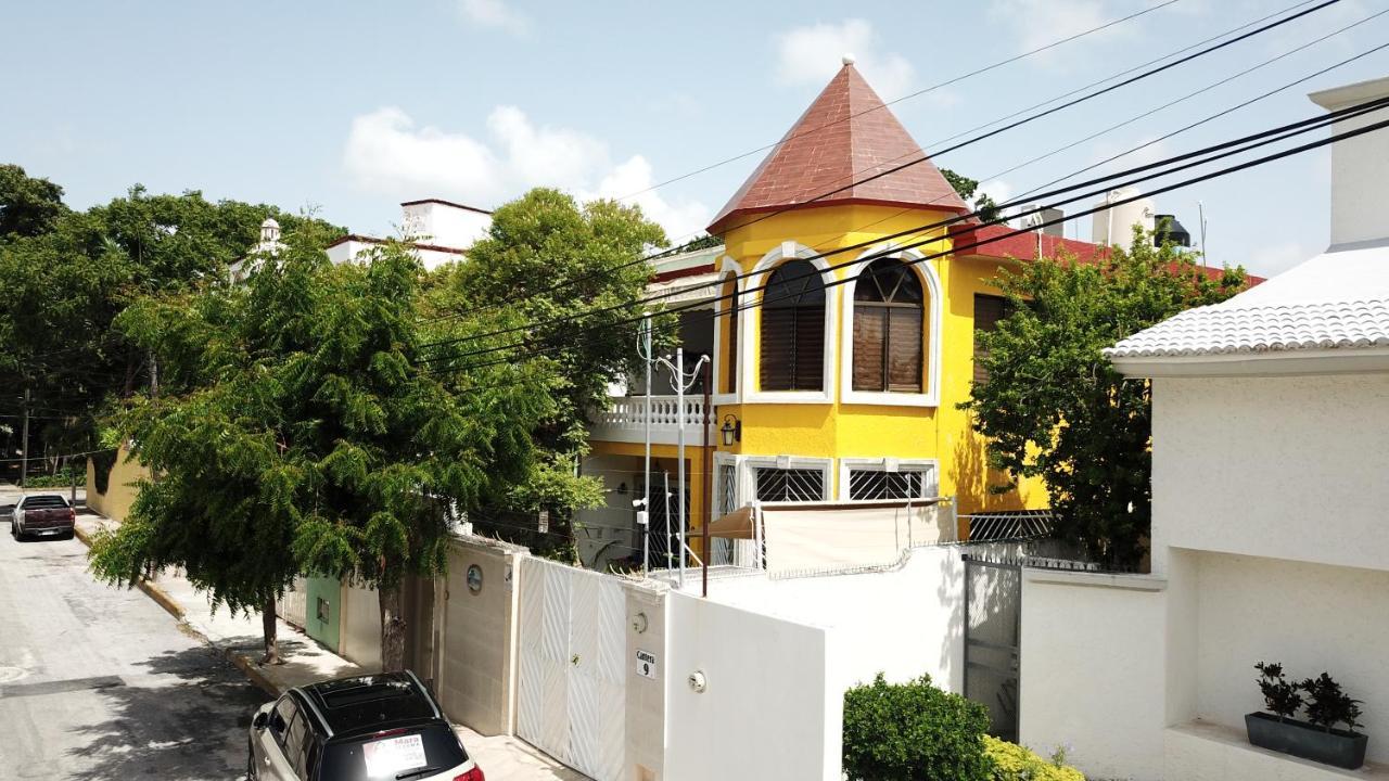 Departamento Centrico, Perfectamente Ubicado, Dos Apartment